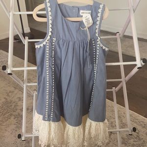 NWT toddler dress
